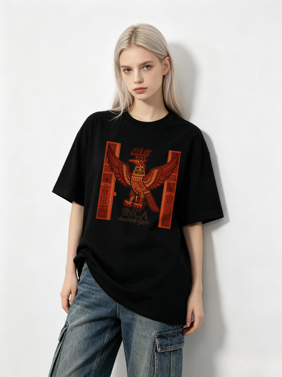 T-shirts pour femmes en coton  - Sustainable Living Day avis et prix