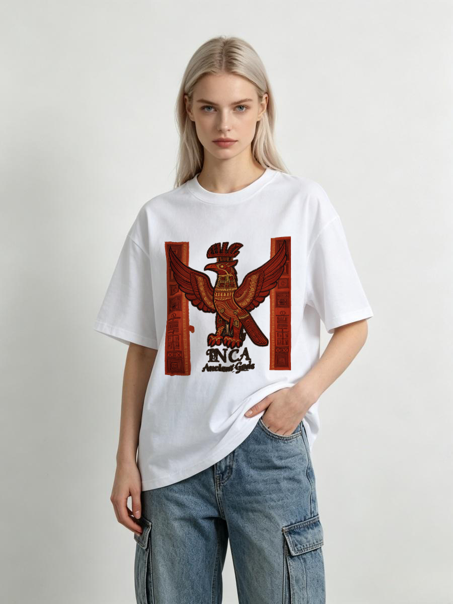 T-shirts pour femmes en coton  - Sustainable Living Day avis et prix