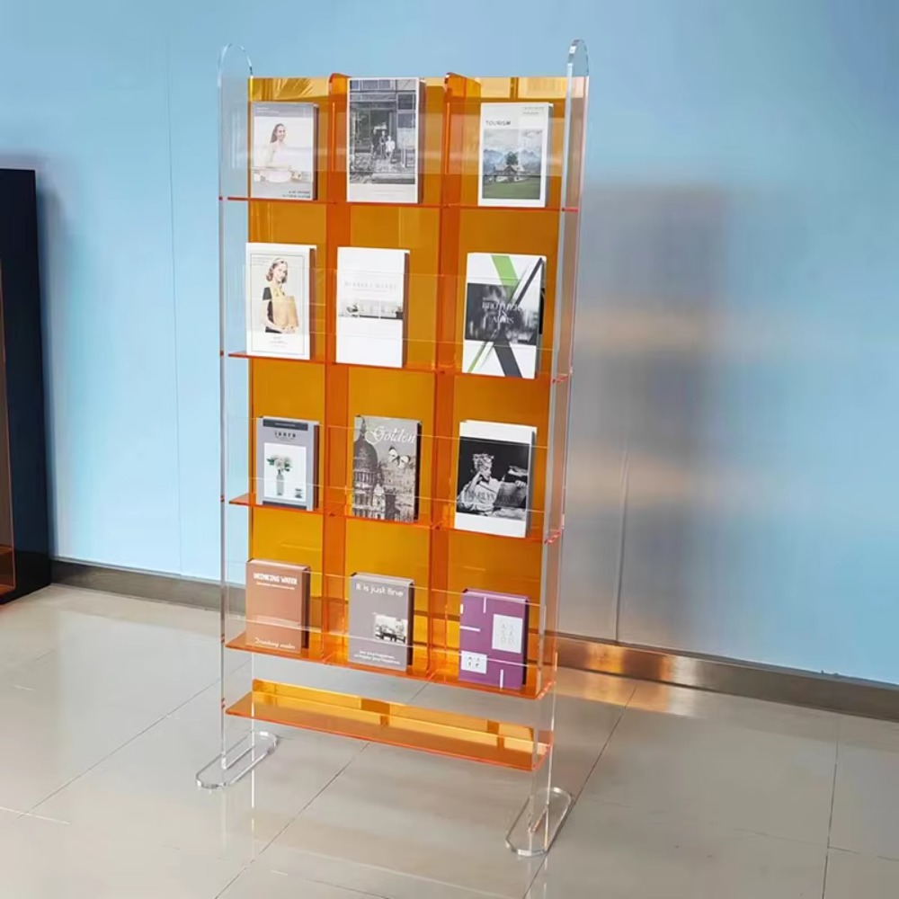 Étagère de rangement pour salo - Sustainable Living Home avis et prix