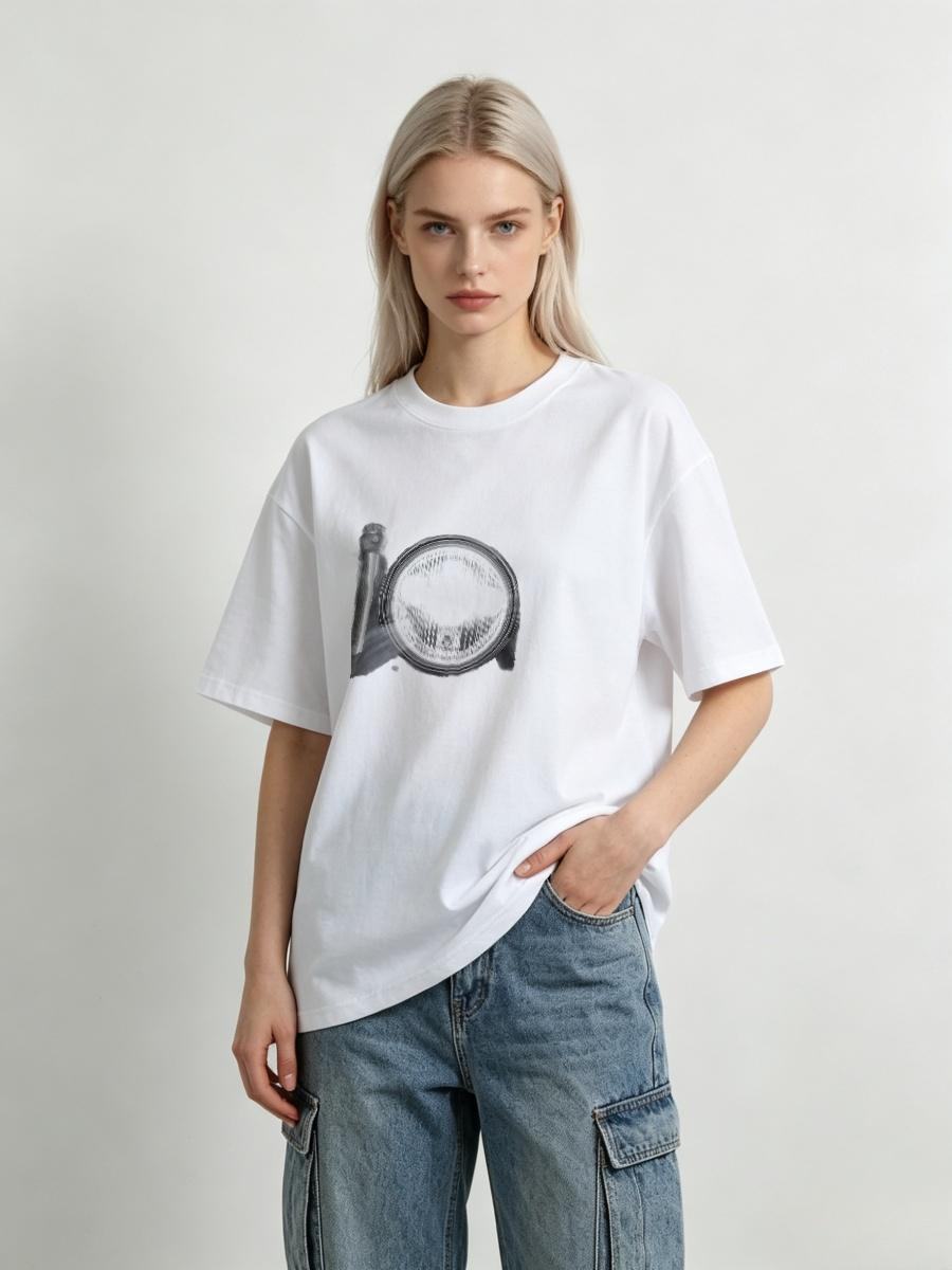 T-shirts Jardin potager Frais  - Sustainable Living Environment avis et prix