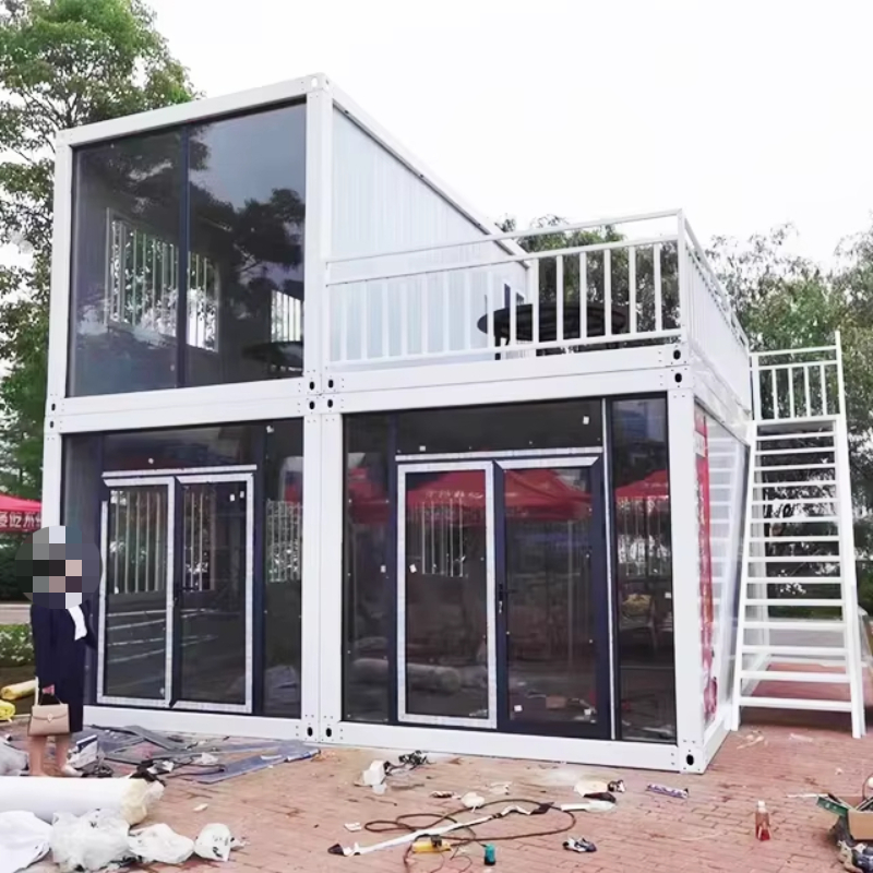 Maison intelligente écologique - Sustainable Living Home avis et prix