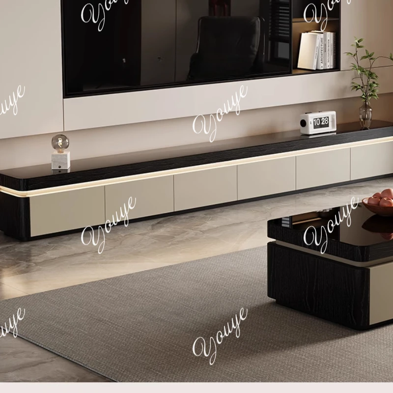 XM – meuble TV élégant peu enc - Sustainable Living Home avis et prix