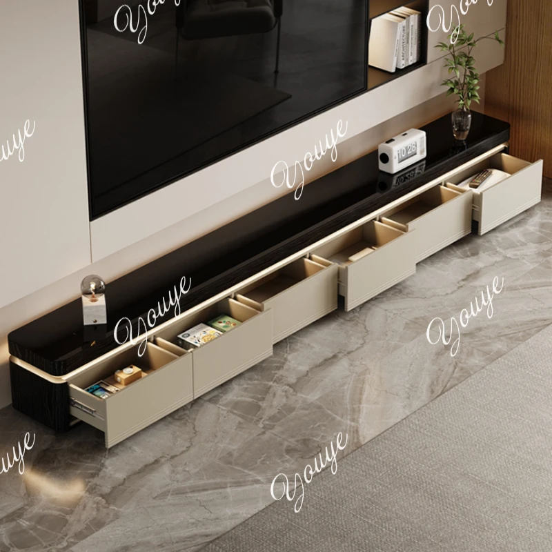 XM – meuble TV élégant peu enc - Sustainable Living Home avis et prix