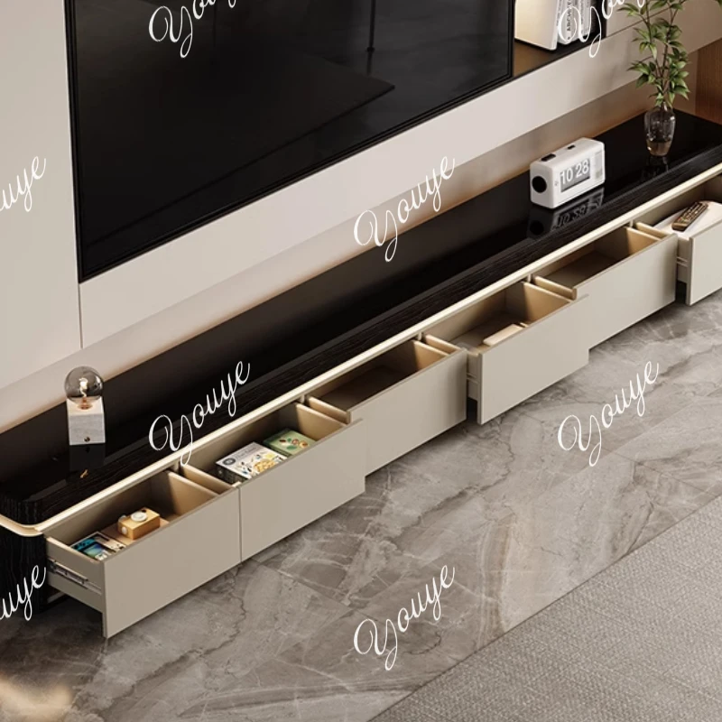 XM – meuble TV élégant peu enc - Sustainable Living Home avis et prix