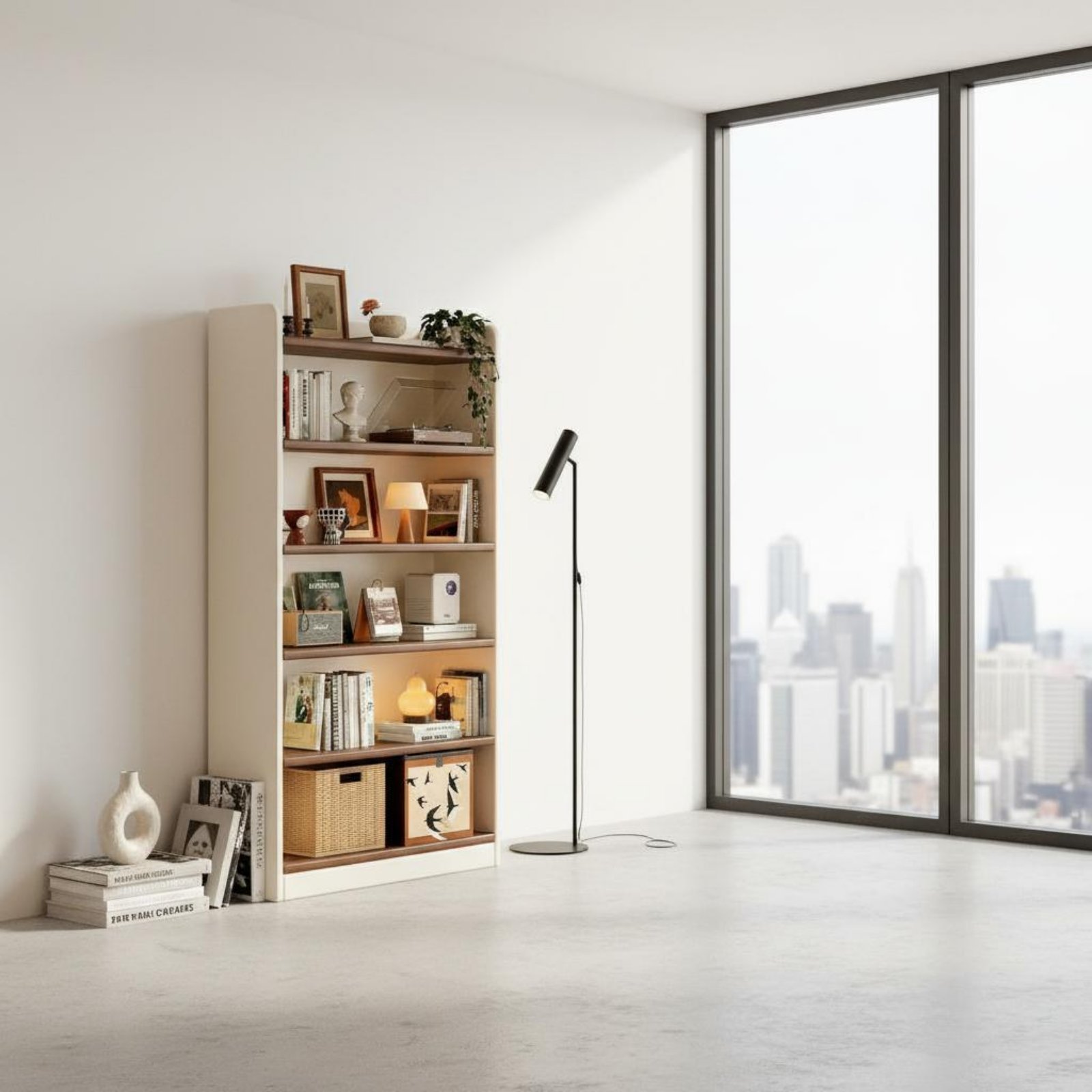 Organisateur de livres multi-n - Sustainable Living Home avis et prix