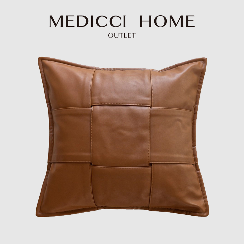 Medicci Home – housse de couss - Sustainable Living Environment avis et prix