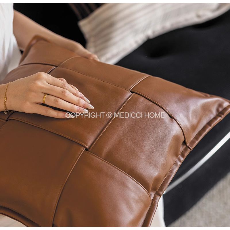 Medicci Home – housse de couss - Sustainable Living Environment avis et prix